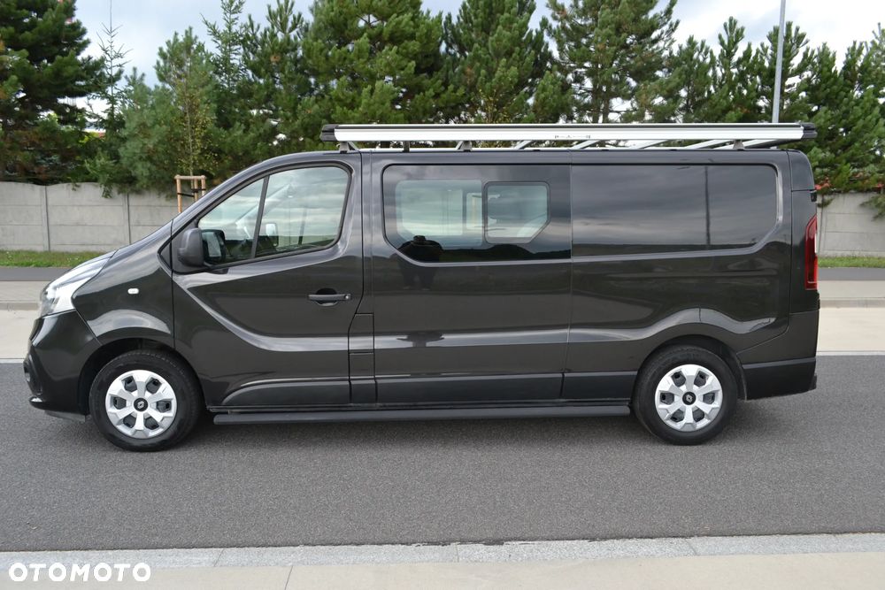 Renault Trafic - 7