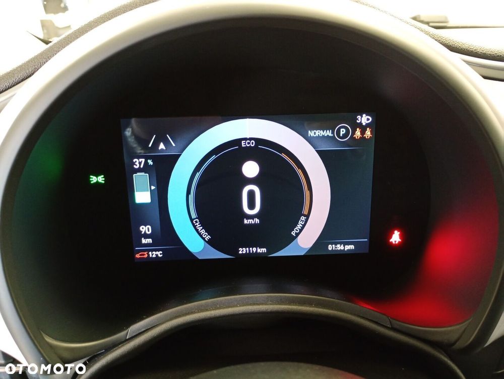 Fiat 500 42 kWh Icon - 11