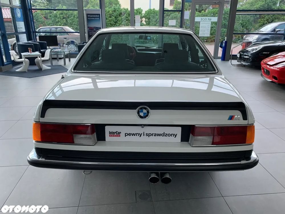 BMW M6 - 8