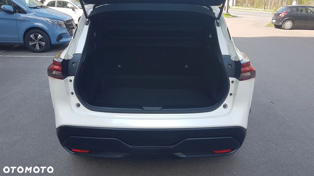Nissan Qashqai 1.3 DIG-T MHEV Acenta - 34