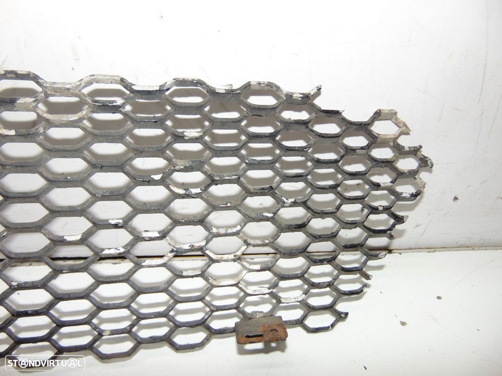 Fiat 124 Spyder grelha - 4