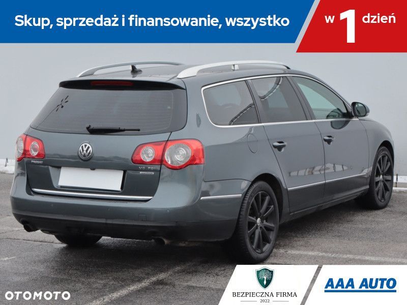 Volkswagen Passat Variant - 7