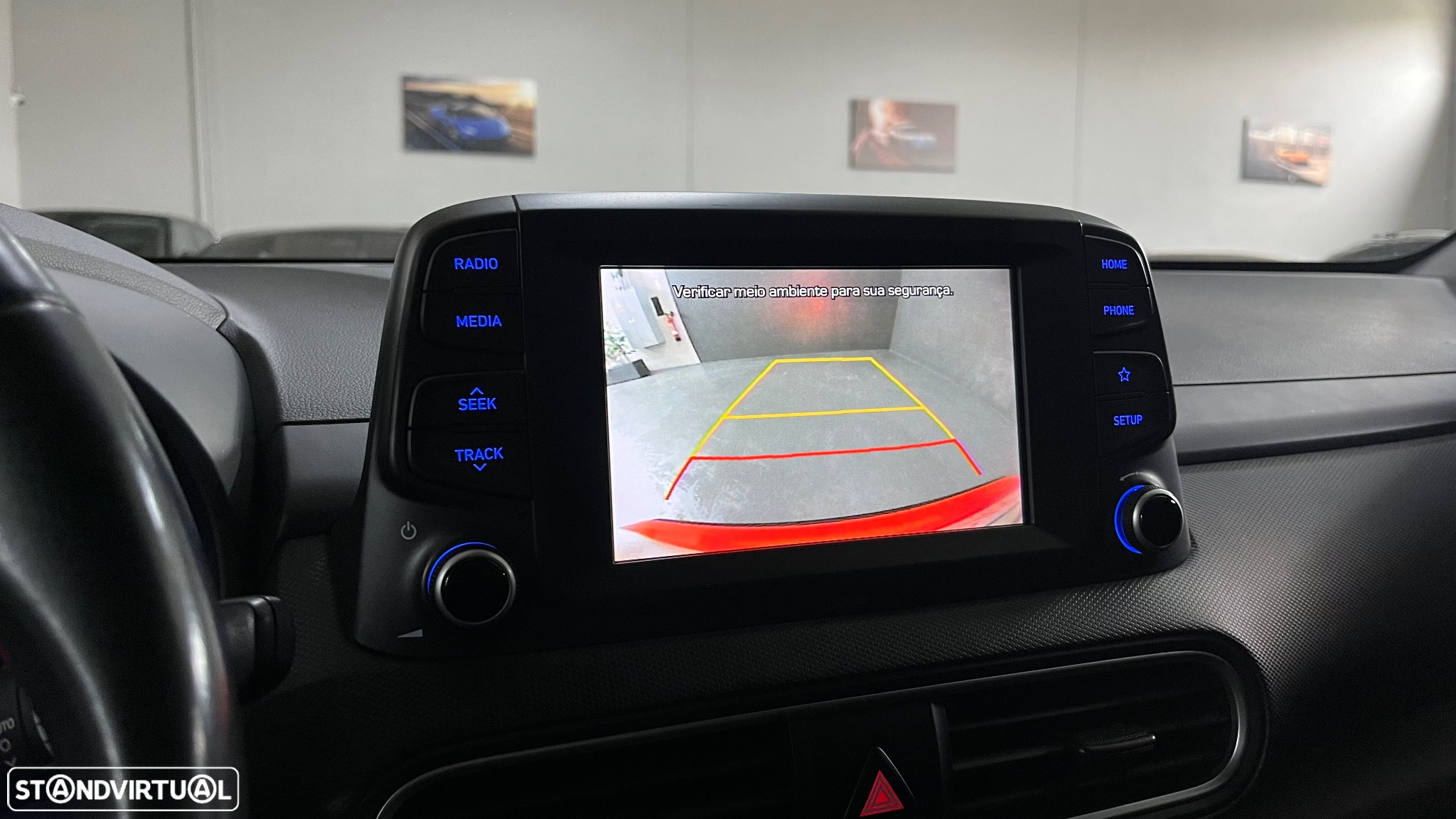 Hyundai Kauai 1.0 T-GDi Premium - 23