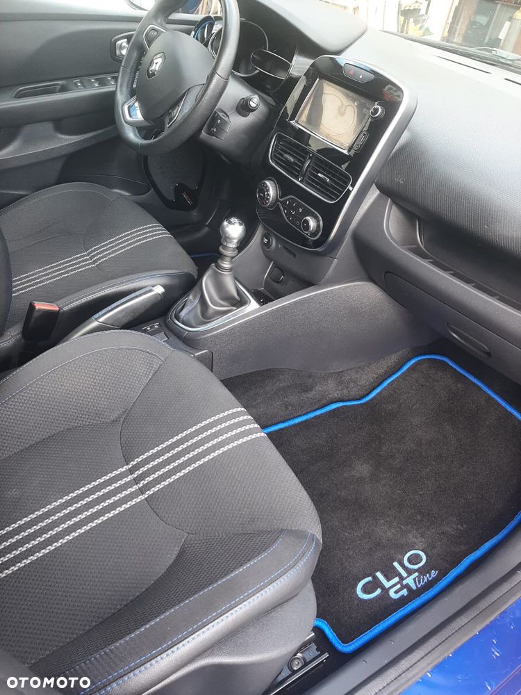 Renault Clio Energy dCi 110 Start & Stop INTENS - 13