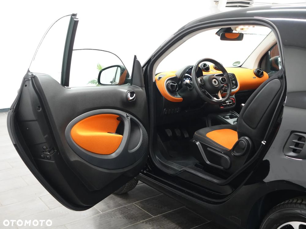 Smart Fortwo passion - 18