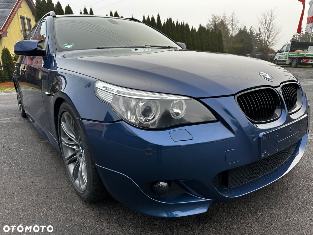 BMW Seria 5 - 16