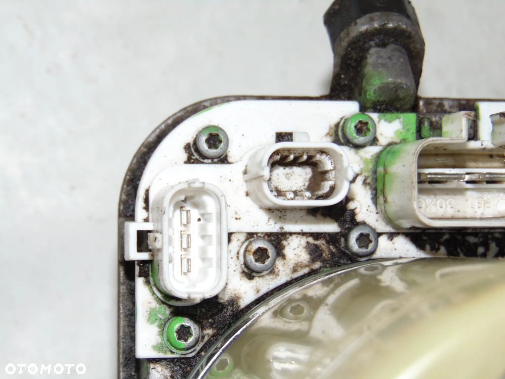 ORYGINAŁ pompa wspomagania wspomaganie Opel Vectra C Signum 2.2 benzyna 05-09r - 11