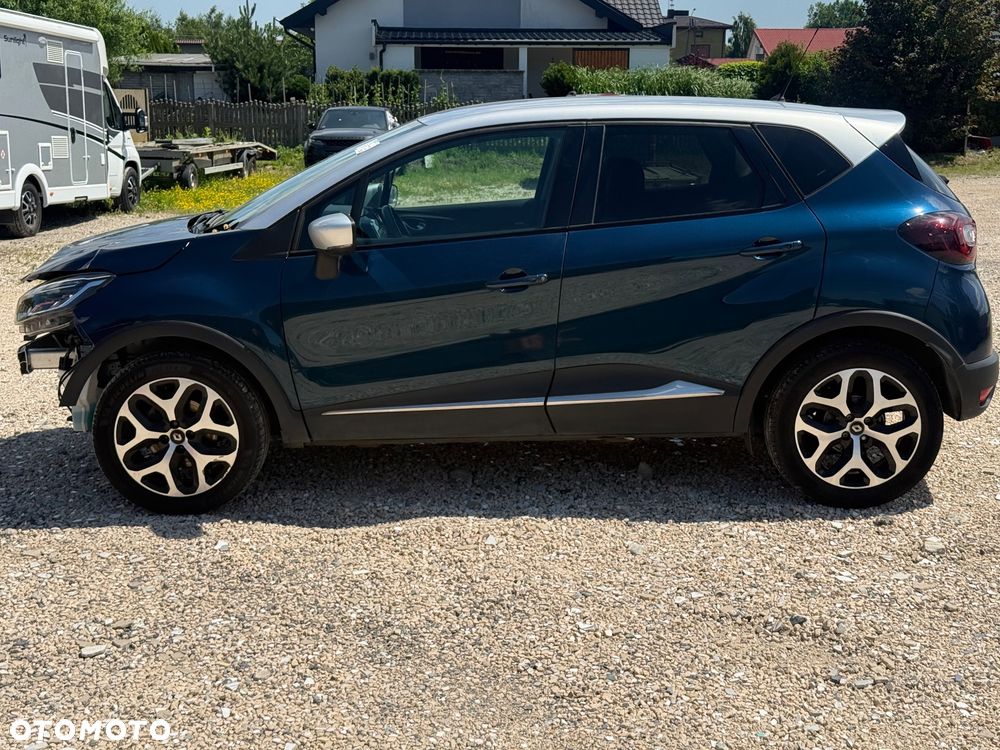 Renault Captur - 8