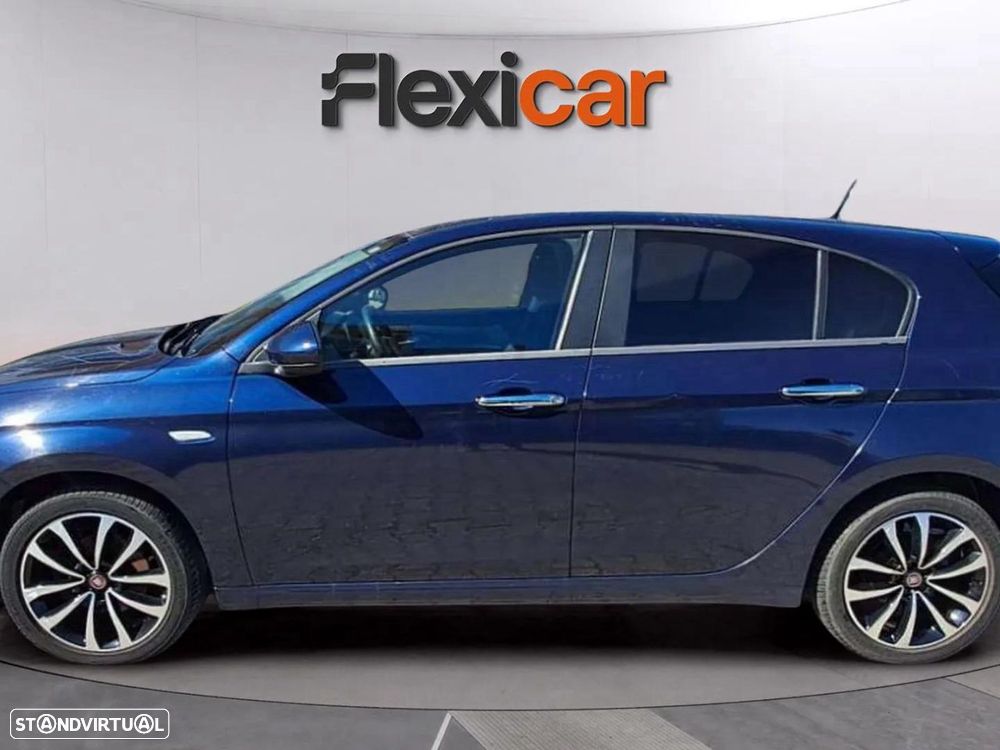 Fiat Tipo 1.3 M-Jet Lounge - 4