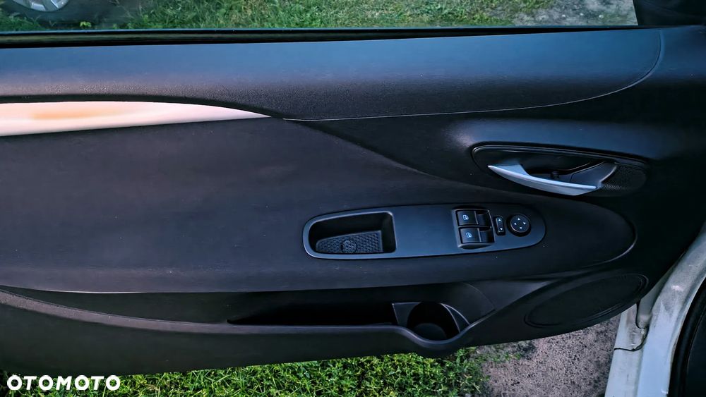 Fiat Punto - 17
