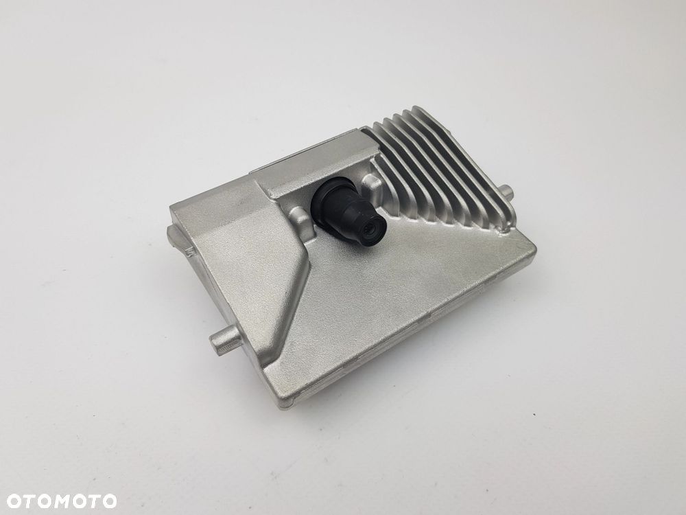 NOWA ORYGINALNA Kamera asystenta pasa Volkswagen Passat B8 3WA907217D - 2