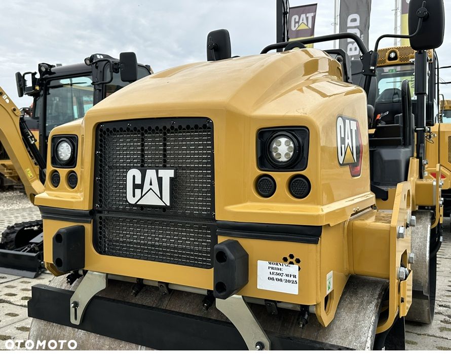 Caterpillar CB 2.7 GC - 8