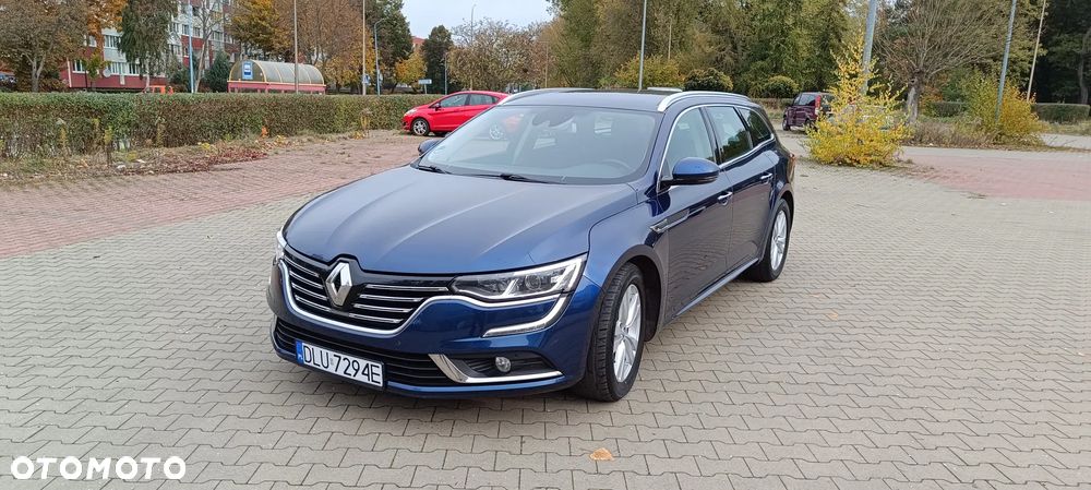 Renault Talisman 1.6 Energy dCi Intens EDC - 19