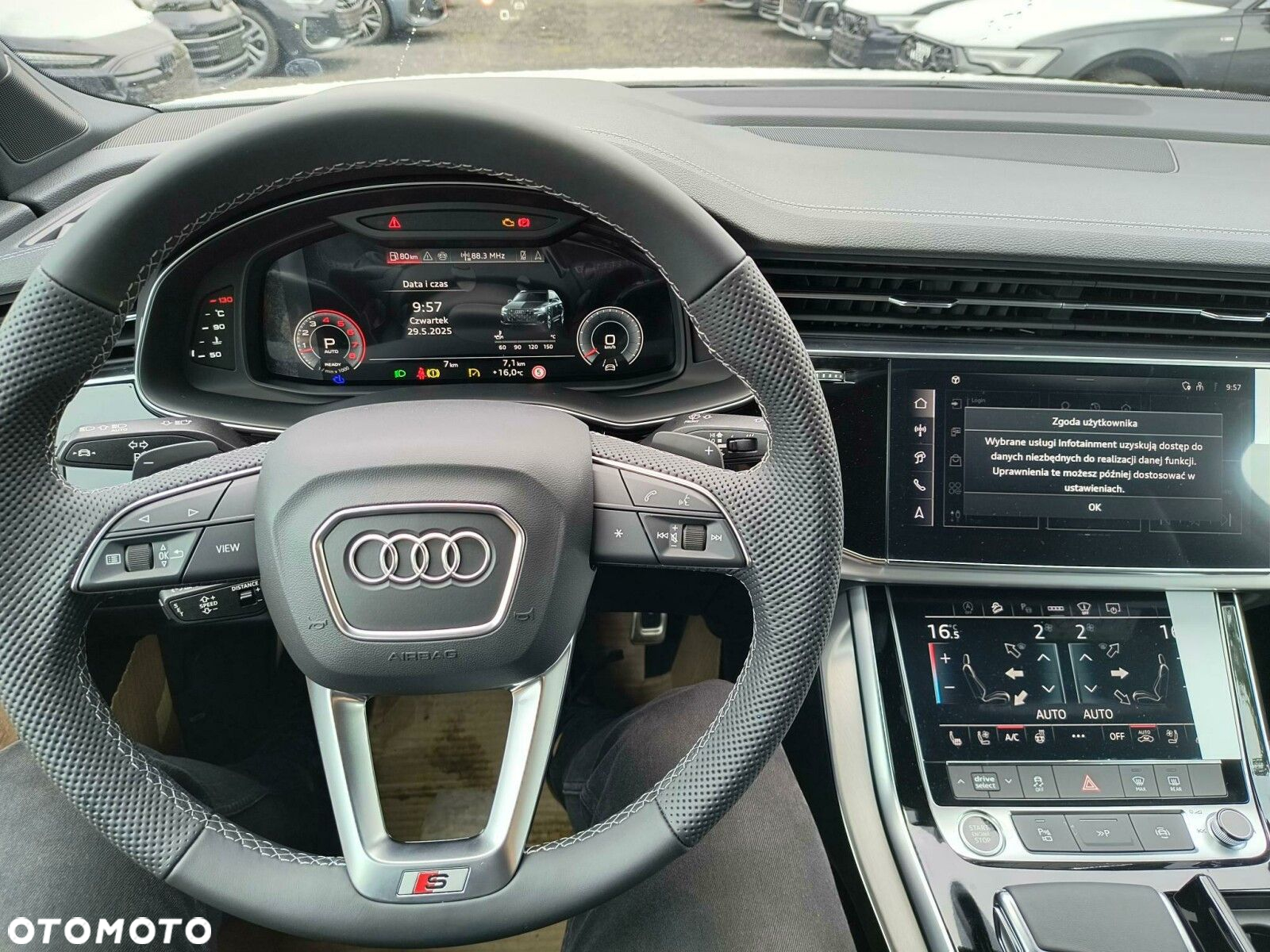 Audi Q7 - 11