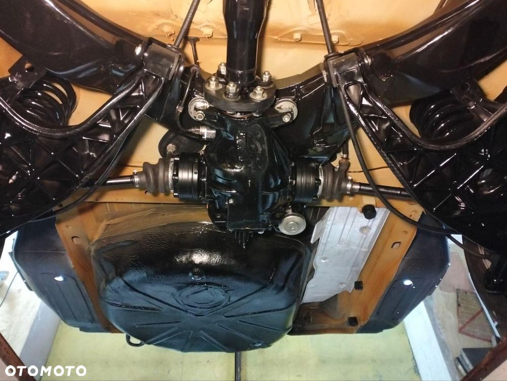 Mercedes-Benz Inny - 10