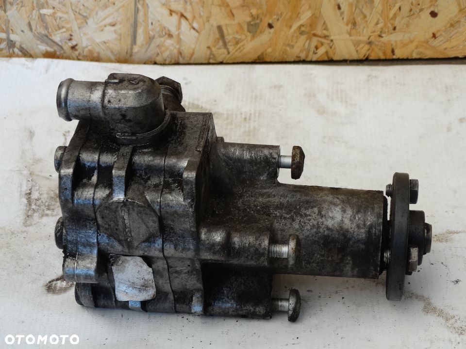 BMW E60 535Xi N54 Pompa wspomagania 535i N54b30A 6776834 XDrive N54 - 6