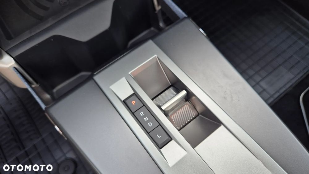 Opel Frontera 1.2 T mHEV Edition eDTC6 - 24