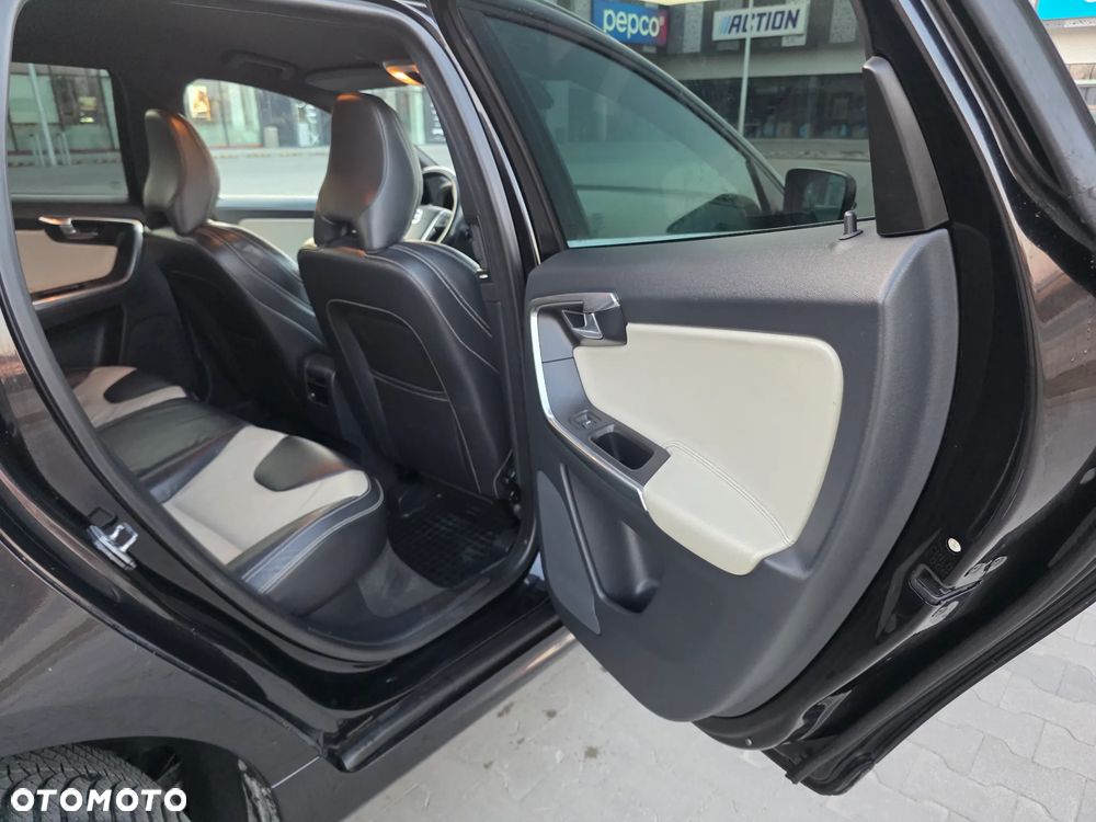 Volvo XC 60 D4 Drive-E Summum - 28