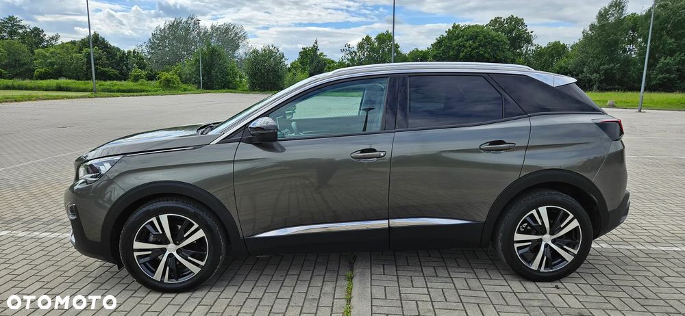 Peugeot 3008 HDi 115 Allure - 19
