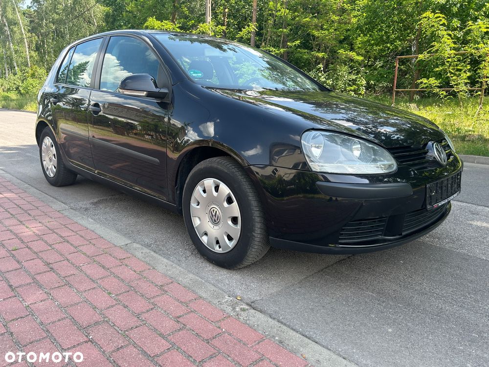 Volkswagen Golf 1.4 Sportline - 3