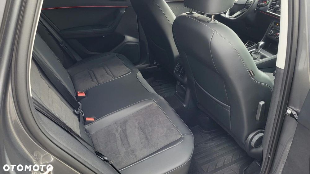 Seat Ateca 1.5 TSI Style S&S DSG - 15