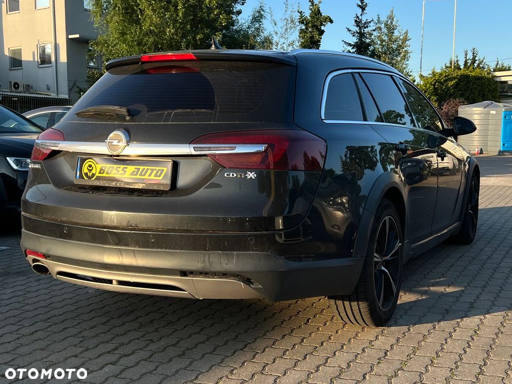 Opel Insignia - 9