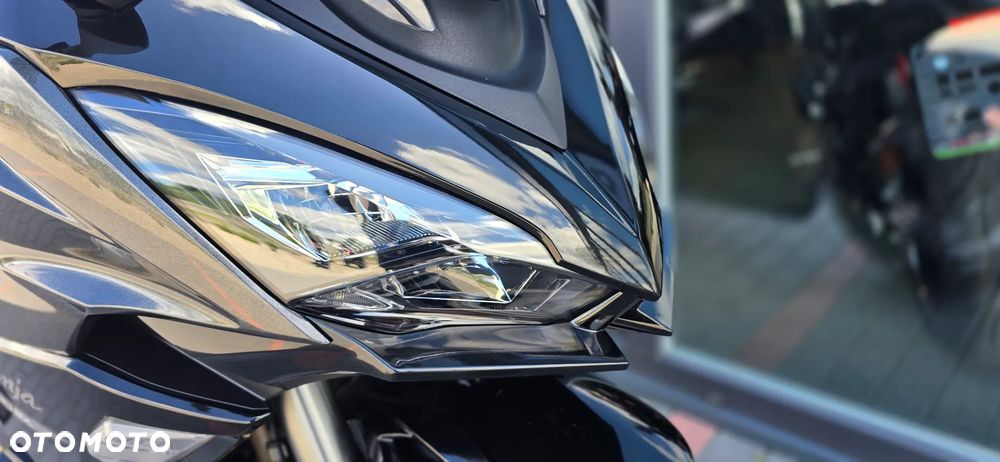 Kawasaki Ninja 1000 SX - 21