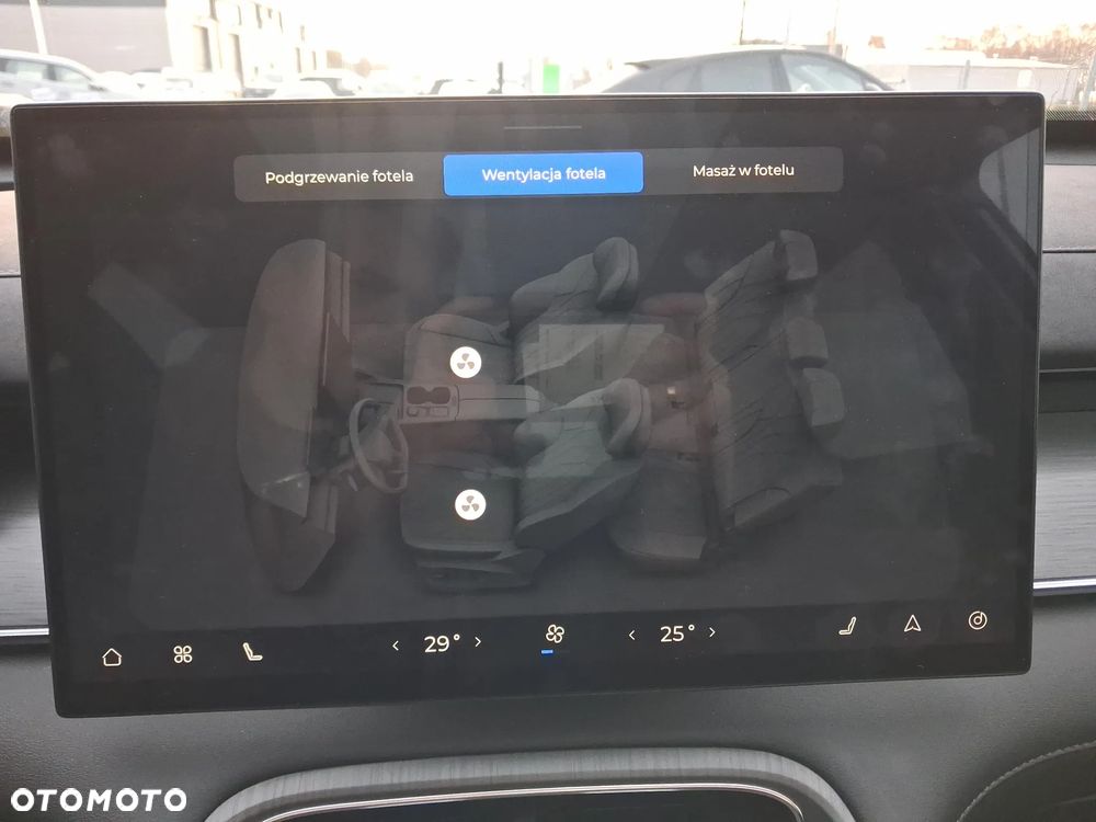 Chery Tiggo 8 1.5 T-GDI Super Hybrid Prestige DCT - 31