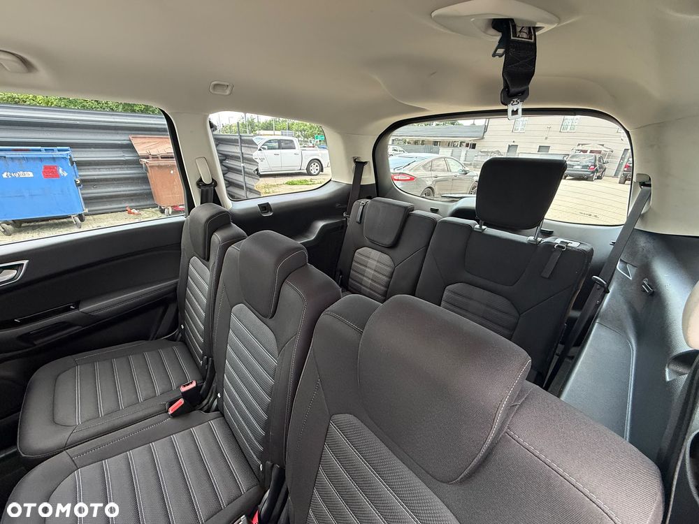 Ford Galaxy 2.0 EcoBlue Titanium - 9