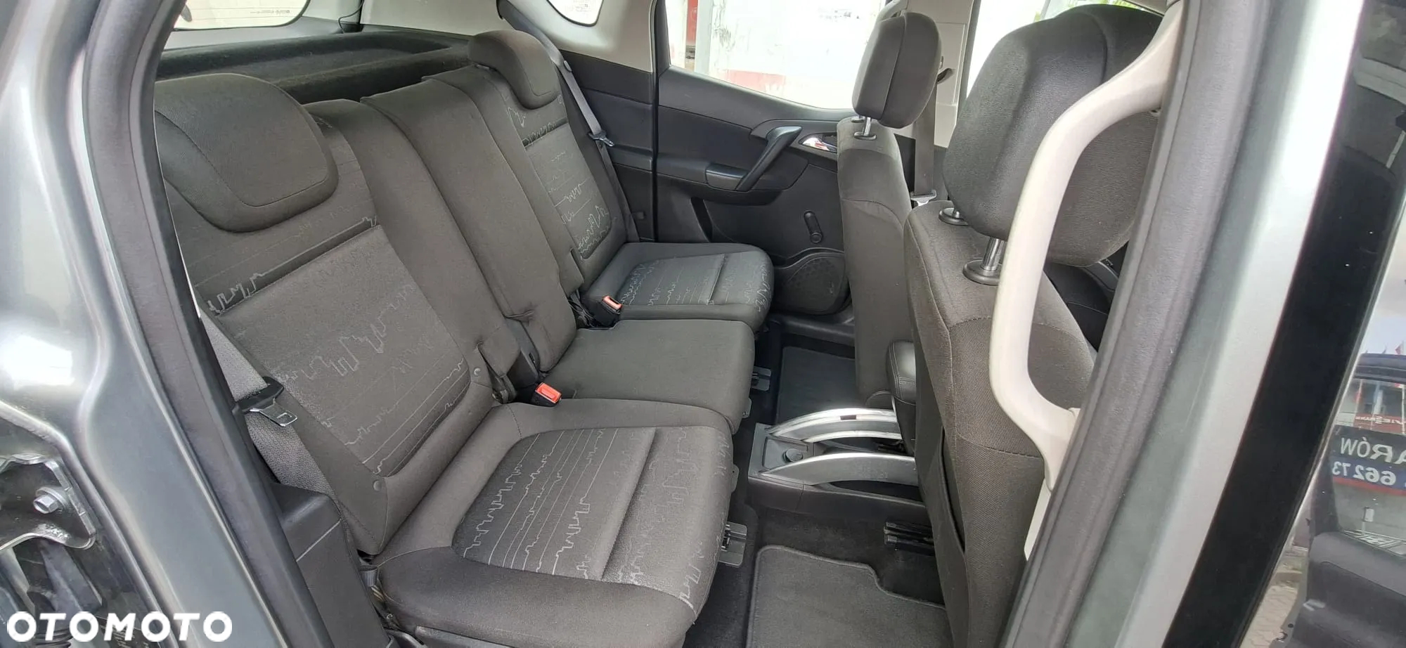 Opel Meriva 1.4 ecoflex Color Edition - 18