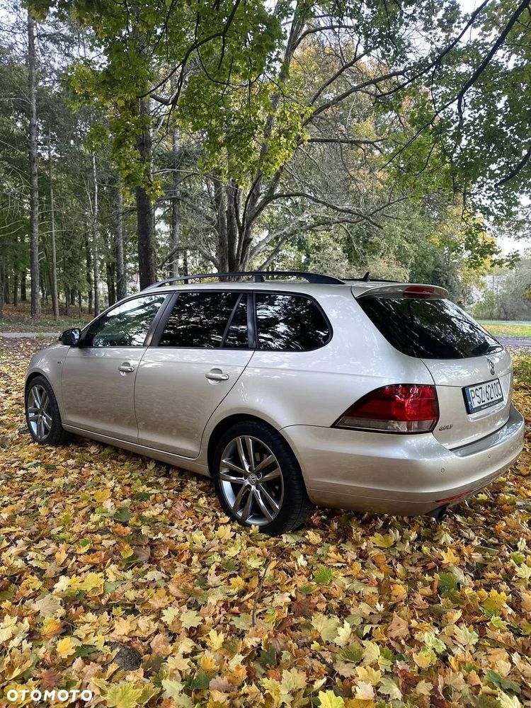 Volkswagen Golf - 3