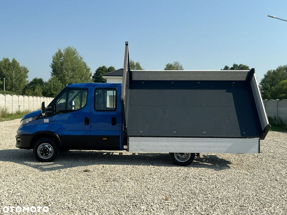 Iveco Daily - 38