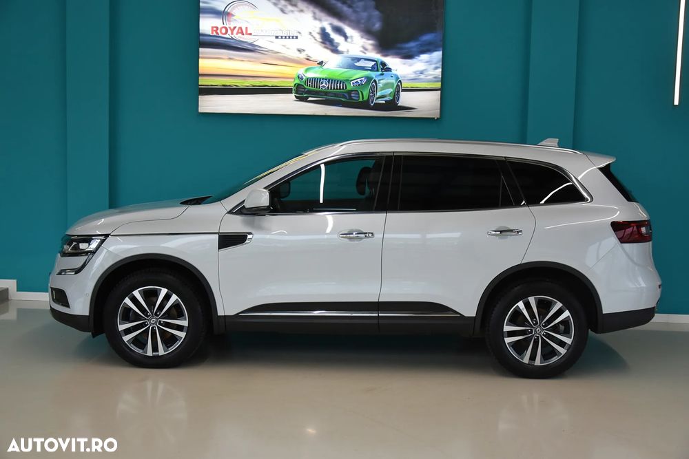 Renault Koleos ENERGY dCi 175 4WD INTENS - 13