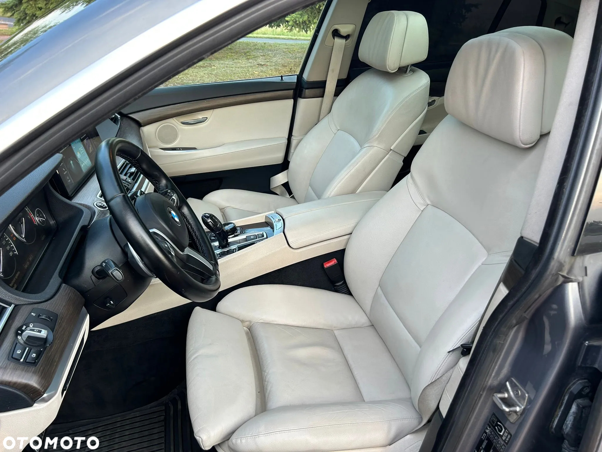 BMW 5GT 530d Gran Turismo - 8
