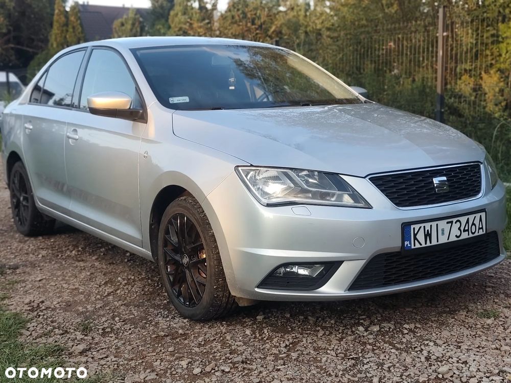 Seat Toledo 1.4 TSI Style DSG - 3