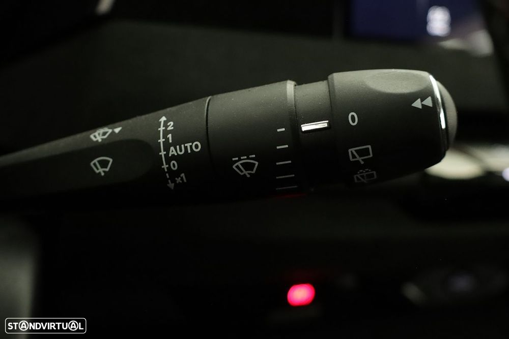 DS DS4 4 1.2 PureTech Performance Line EAT8 - 19