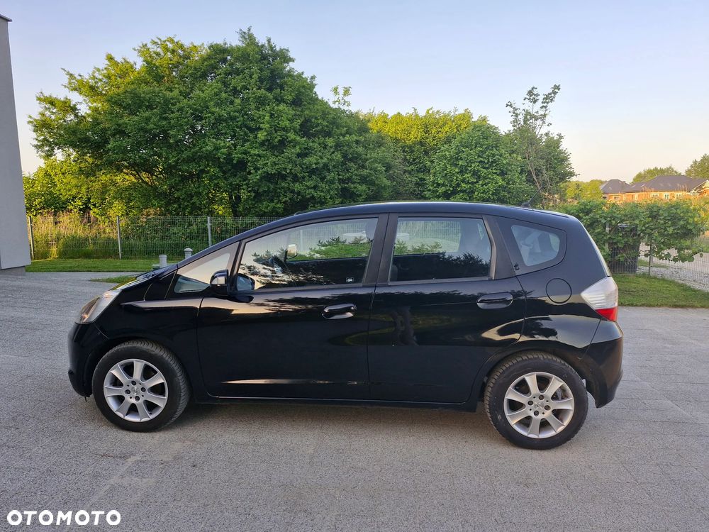 Honda Jazz 1.4 i-VTEC Comfort - 6