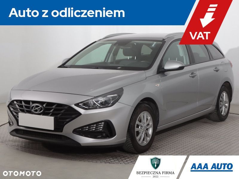 Hyundai i30 - 1
