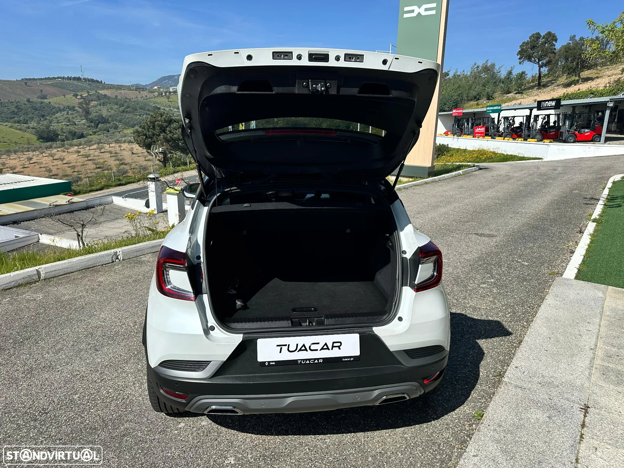 Renault Captur 1.0 TCe RS Line - 8