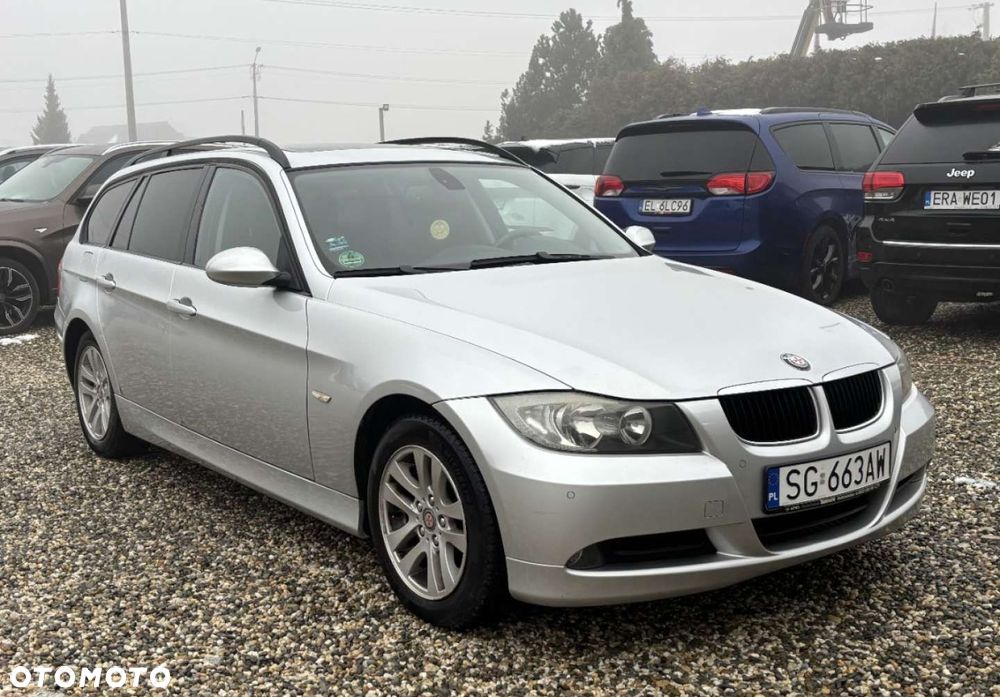 BMW Seria 3 - 9