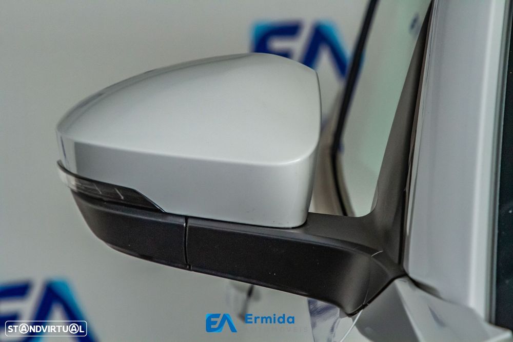 VW T-Cross 1.0 TSI - 12