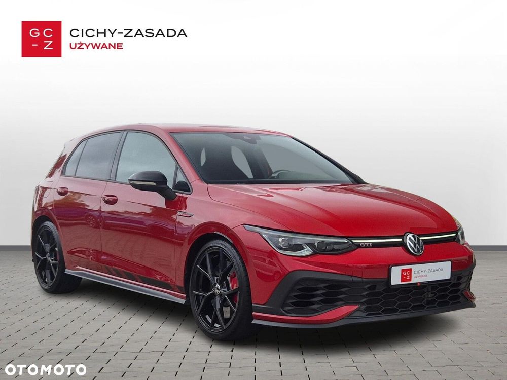 Volkswagen Golf - 7