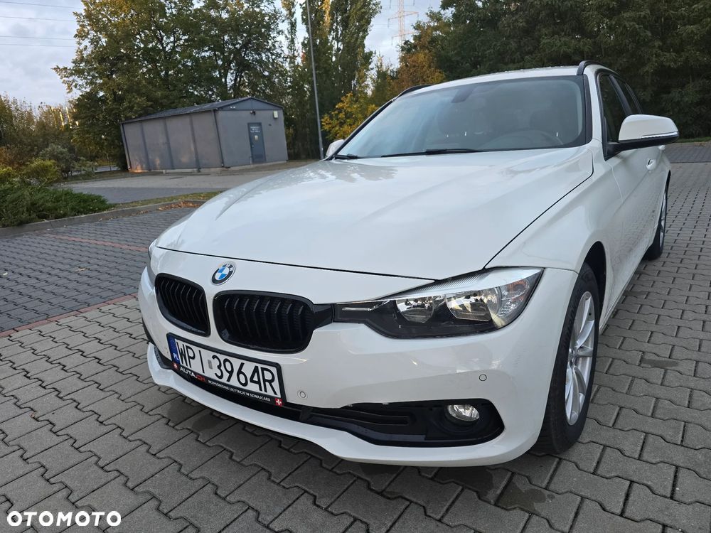 BMW Seria 3 - 31