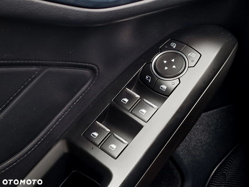 Ford Focus 1.5 EcoBlue Start-Stopp-System ACTIVE - 17