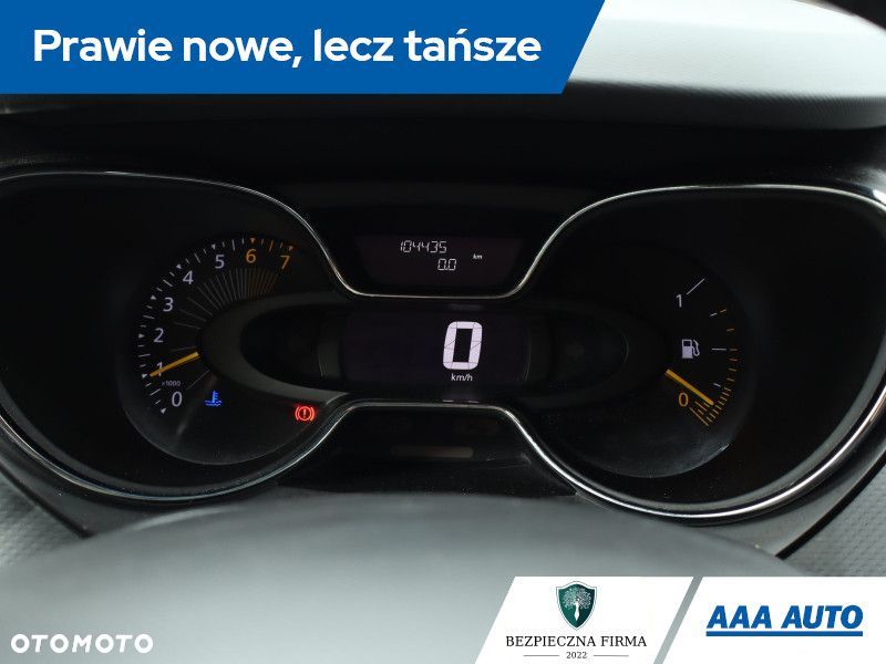 Renault Captur - 13