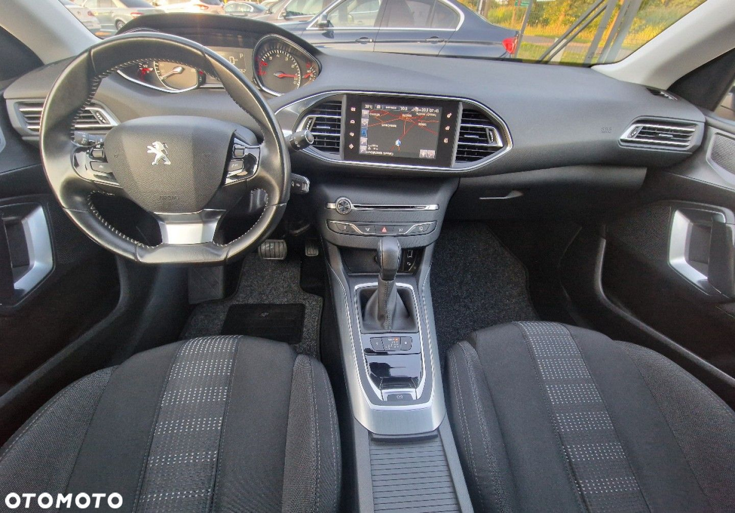 Peugeot 308 - 28