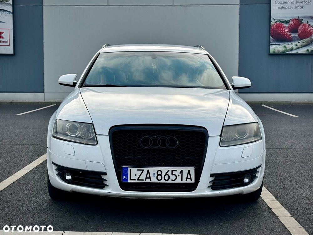 Audi A6 Allroad - 5