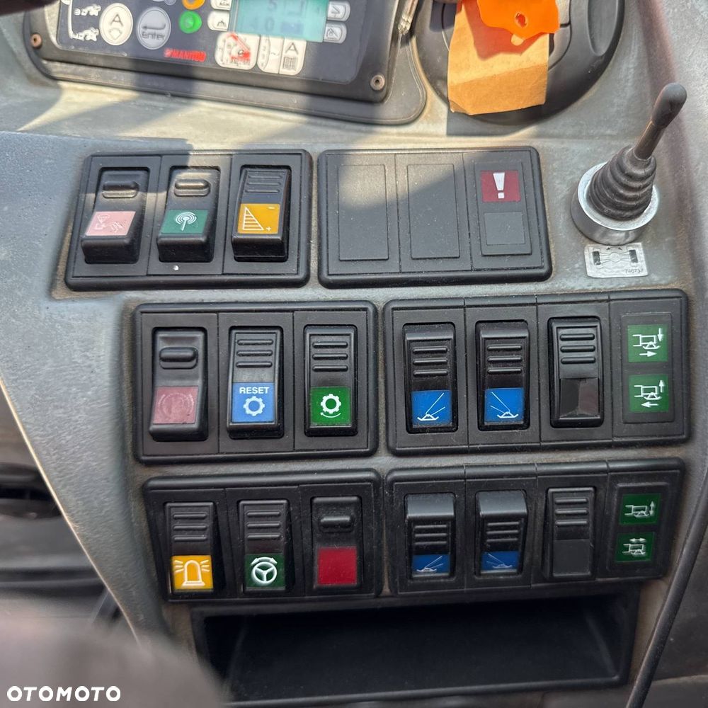 Manitou MRT2150 Privilege - 10