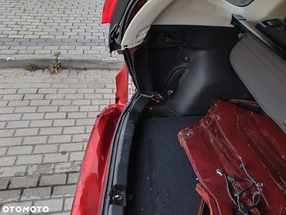Honda CR-V 1.6i DTEC 4WD Executive - 29