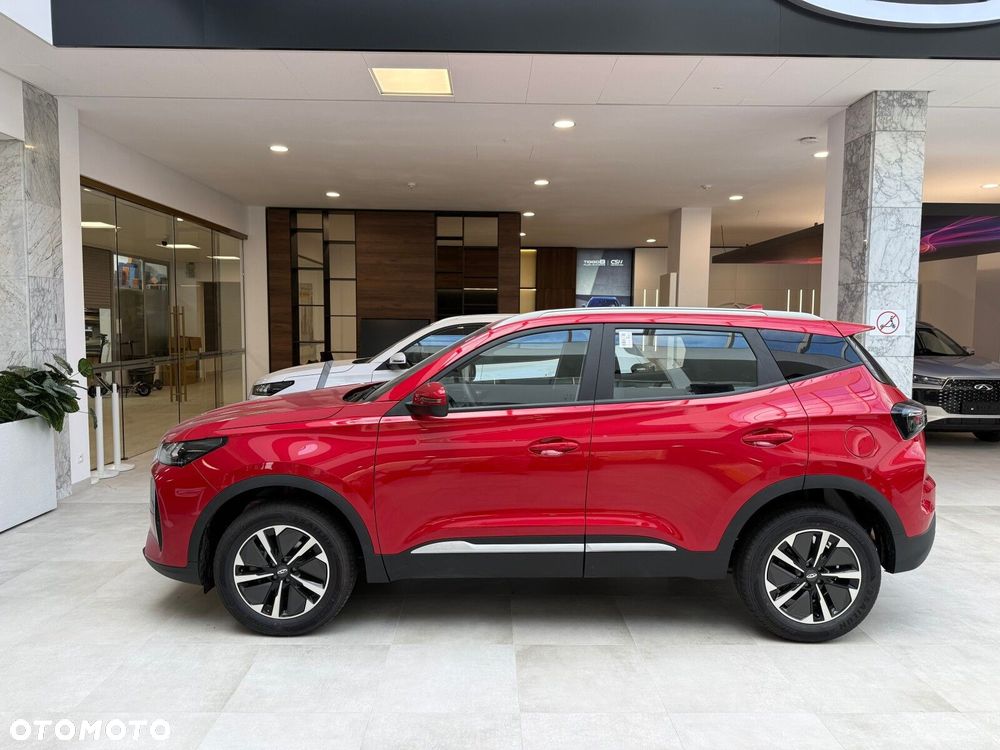 Chery Tiggo 4 - 17